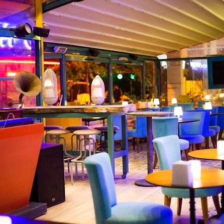 Honeymoon Beach Marmaris Ngoại thất bức ảnh