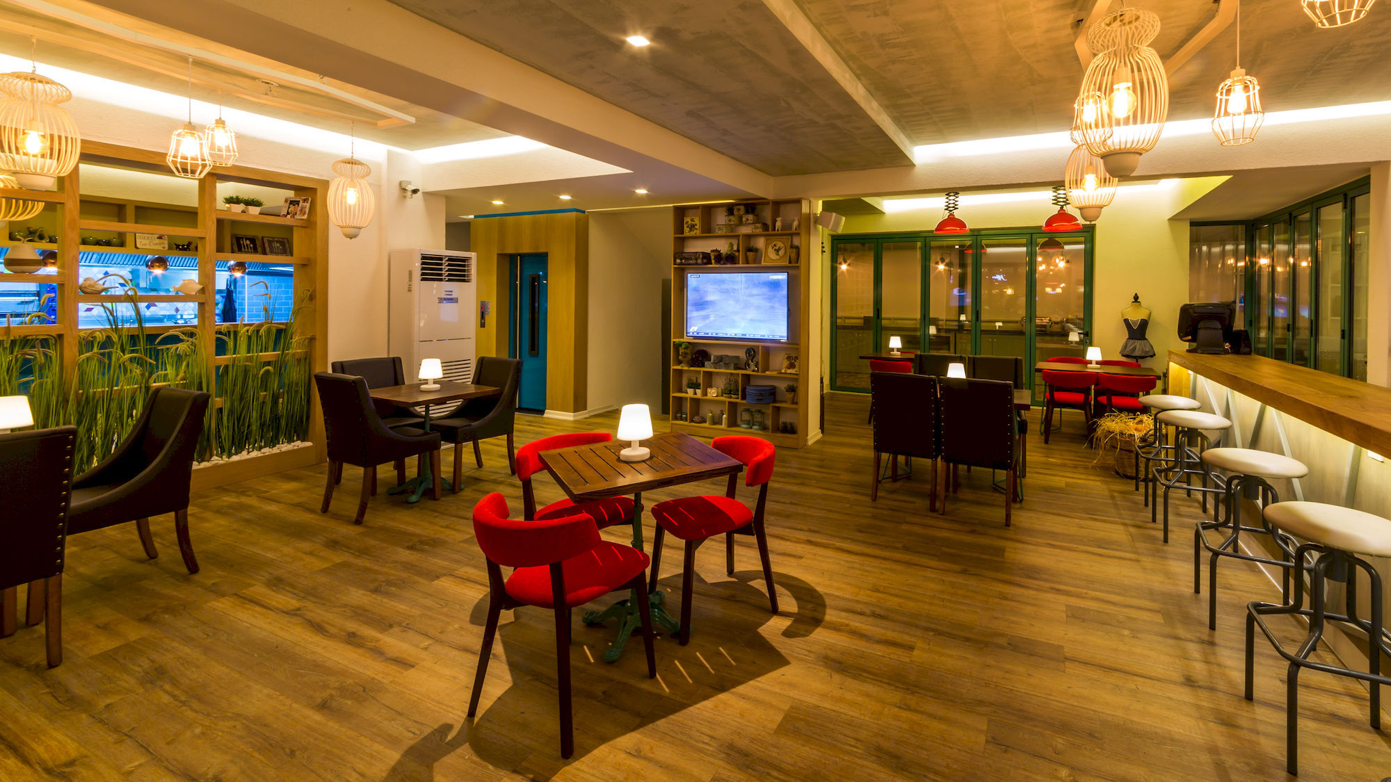 Honeymoon Beach Marmaris Ngoại thất bức ảnh